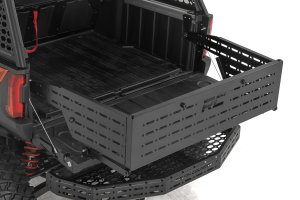 Polaris XPEDITION Tailgate Extender - Rough Country - XPEDITION ADV 5